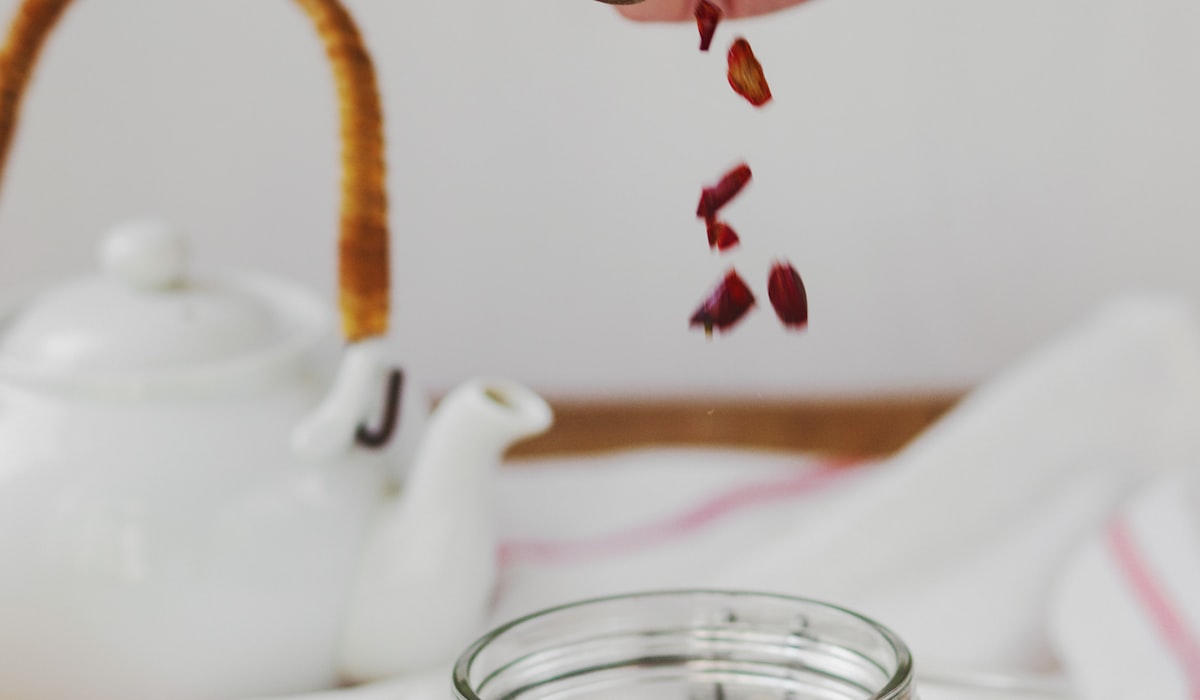 Traditional Chinese medicine herbal preparation